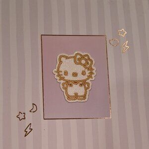 Hello Kitty Journal